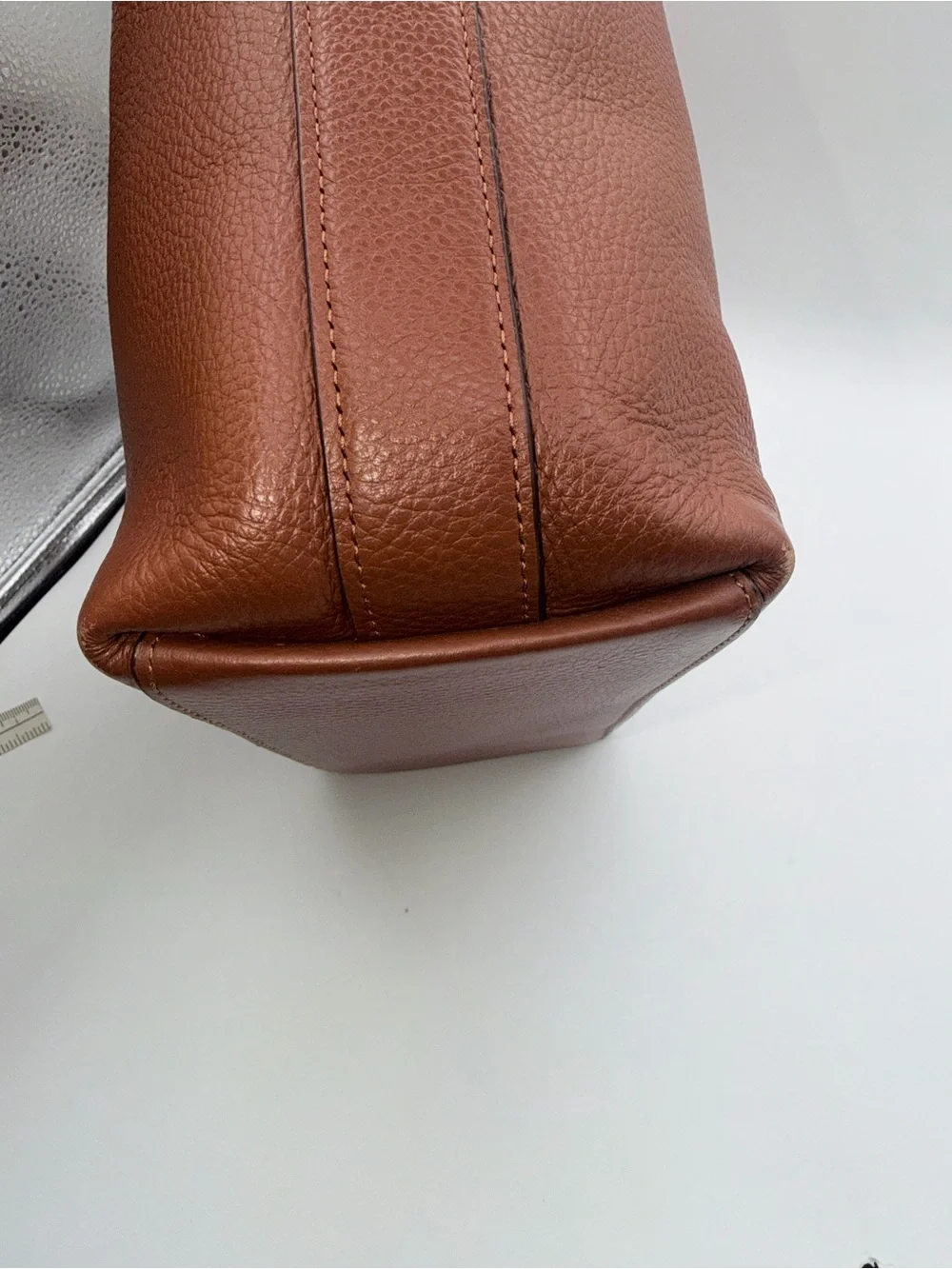 Coach Val Duffle Bag